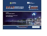EMERGING ISSUES in ANTI-INFECTIVE MANAGEMENT 2015 E 4° CONVEGNO SIMIT SEZ. APPULO-LUCANA - Bari, 18 e 19 giugno 2015